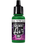 Game Air Goblin Green 72730